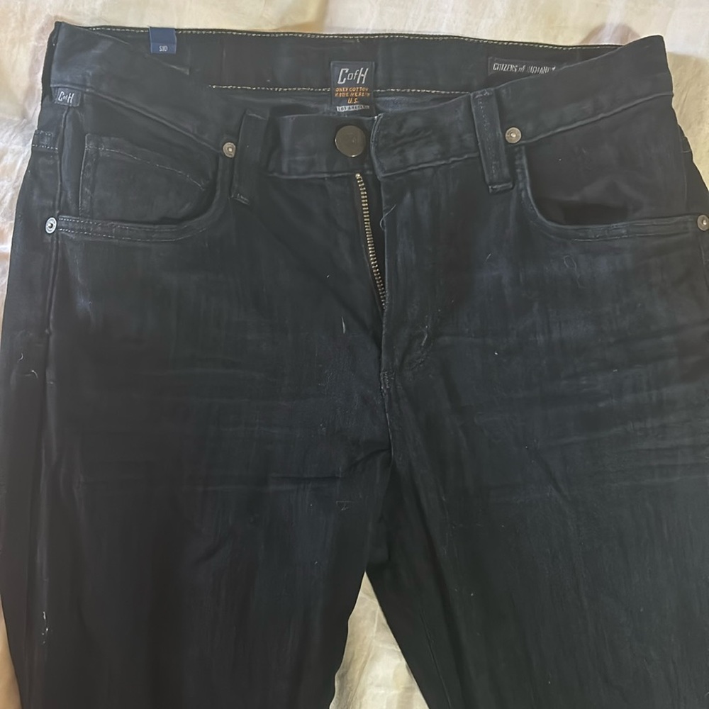 Like new